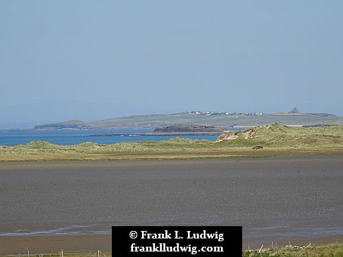 Streedagh Strand